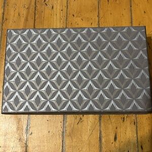 Visconti Rembrandt Ballpoint Pen Box with Velvet Insert